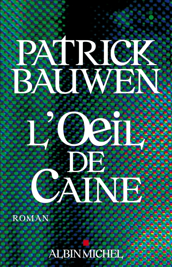 L'Oeil de Caine (9782226173737-front-cover)