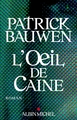 L'Oeil de Caine (9782226173737-front-cover)
