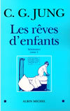 Les Rêves d'enfants - tome 1, Séminaires 1936-1939 (9782226134967-front-cover)