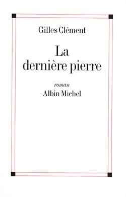 La Dernière Pierre (9782226109569-front-cover)