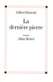 La Dernière Pierre (9782226109569-front-cover)