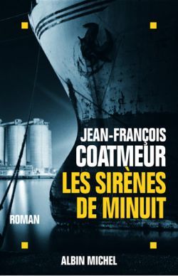 Les Sirènes de minuit (9782226150752-front-cover)