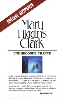 Une seconde chance (9782226137999-front-cover)