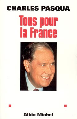 Tous pour la France (9782226108869-front-cover)