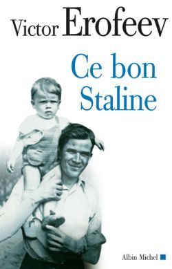 Ce bon Staline (9782226158437-front-cover)