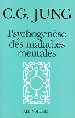 Psychogenèse des maladies mentales (9782226115690-front-cover)