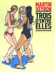 Trois d'entre elles (9782226147998-front-cover)