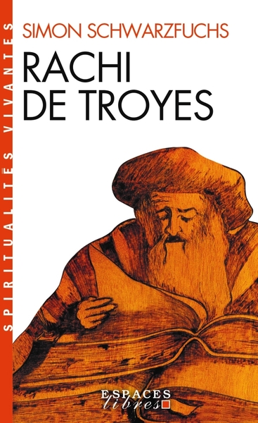 Rachi de Troyes (9782226158994-front-cover)