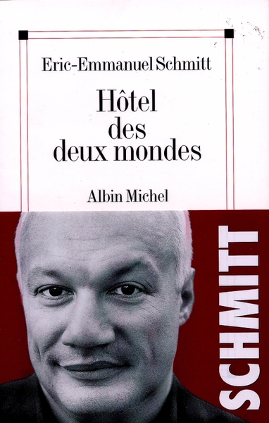 Hôtel des deux mondes (9782226109620-front-cover)