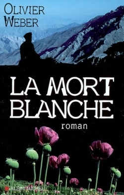 La Mort blanche (9782226180988-front-cover)