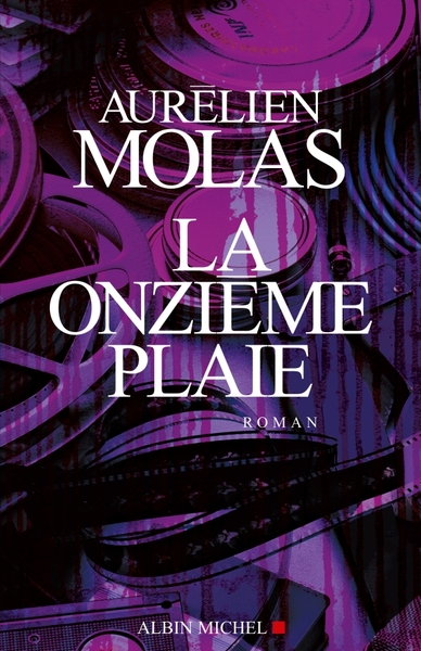 La Onzième plaie (9782226195814-front-cover)