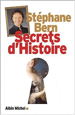 Secrets d'Histoire (9782226192943-front-cover)