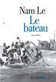 Le Bateau (9782226195784-front-cover)