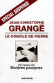 Le Concile de Pierre (9782226116499-front-cover)