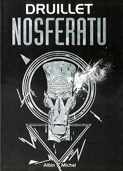 Nosferatu (9782226126351-front-cover)