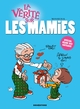 La vérité sur les mamies (9782226175670-front-cover)