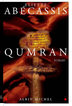 Qumran (9782226125941-front-cover)