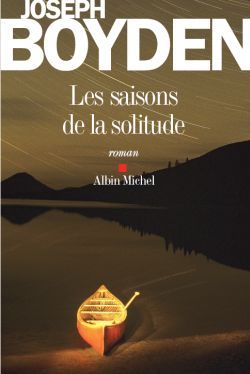 Les Saisons de la solitude (9782226193995-front-cover)