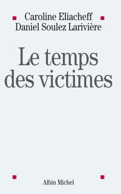 Le Temps des victimes (9782226175144-front-cover)