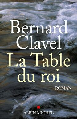 La Table du roi (9782226136961-front-cover)