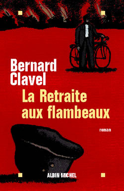 La Retraite aux flambeaux (9782226130976-front-cover)