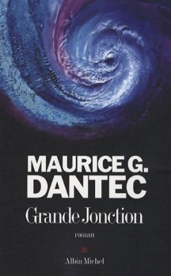 Grande Jonction (9782226173416-front-cover)