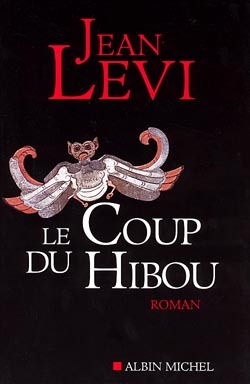 Le Coup du hibou (9782226121233-front-cover)