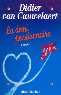 La Demi-pensionnaire (9782226108951-front-cover)