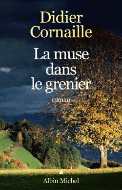 La Muse dans le grenier (9782226137005-front-cover)