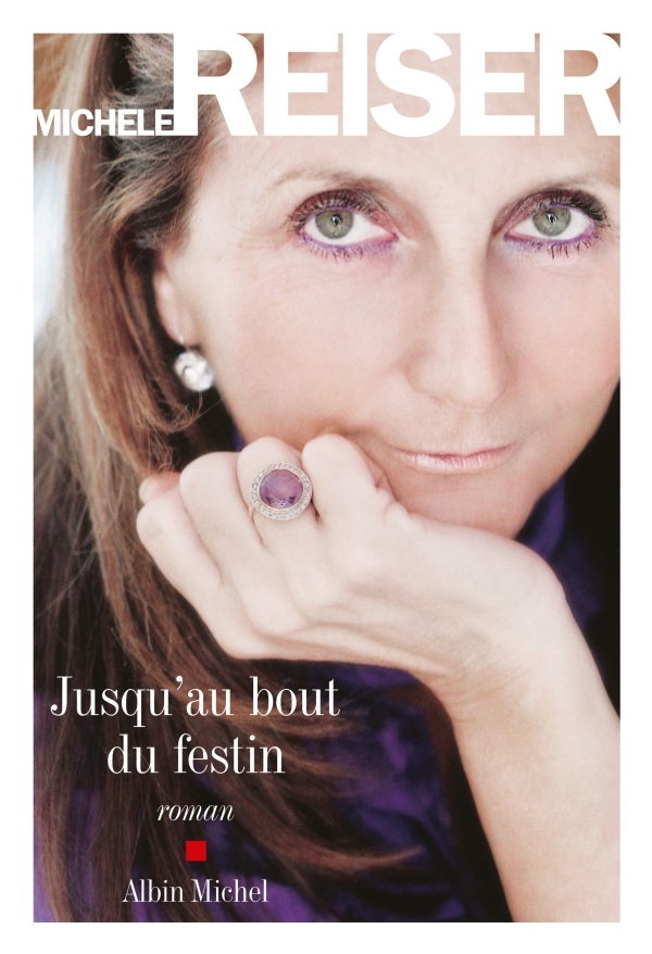 Jusqu'au bout du festin (9782226195708-front-cover)