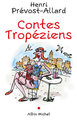 Contes tropéziens (9782226126092-front-cover)