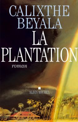 La Plantation (9782226158352-front-cover)