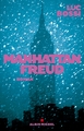 Manhattan Freud (9782226190727-front-cover)