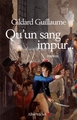 Qu'un sang impur... (9782226195746-front-cover)