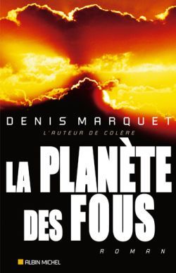 La Planète des fous (9782226158369-front-cover)