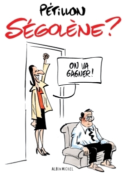 Ségolène ? (9782226171498-front-cover)