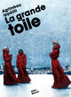 La grande toile (9782226171481-front-cover)