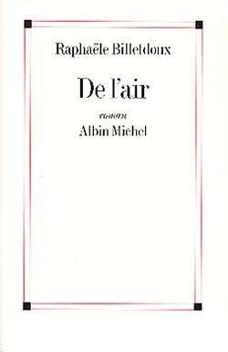 De l'air (9782226126542-front-cover)