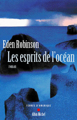 Les Esprits de l'océan (9782226133052-front-cover)