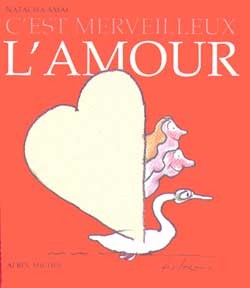 C'est merveilleux l'amour (9782226113818-front-cover)