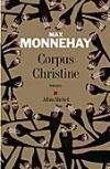 Corpus Christine (9782226173348-front-cover)