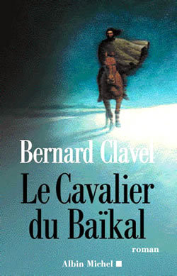 Le Cavalier du Baïkal (9782226115805-front-cover)