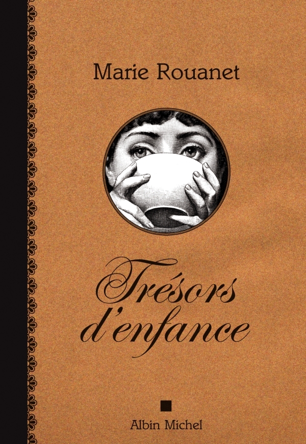 Trésors d'enfance (9782226193162-front-cover)