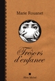 Trésors d'enfance (9782226193162-front-cover)