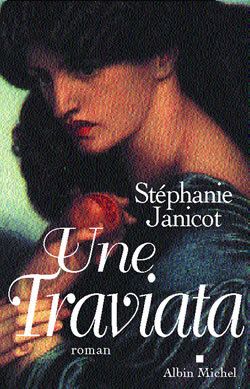 Une Traviata (9782226122063-front-cover)