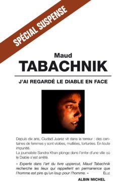 J'ai regardé le diable en face (9782226156822-front-cover)