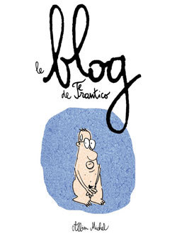 Le blog de Frantico (9782226166678-front-cover)