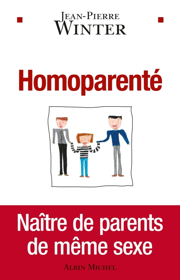 Homoparenté (9782226175984-front-cover)