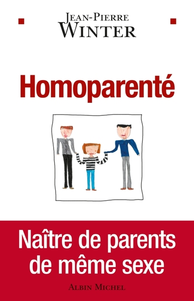 Homoparenté (9782226175984-front-cover)