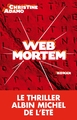 Web mortem (9782226190956-front-cover)